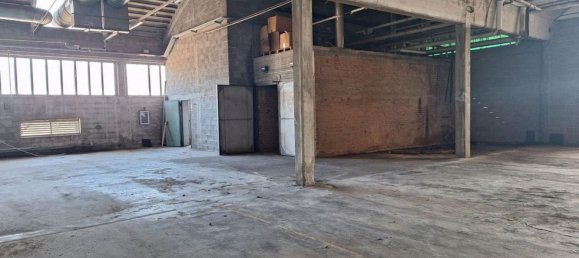 5500m² Warehouse in Udine, Italy No. 373060 14