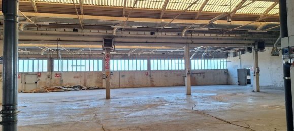 5500m² Warehouse in Udine, Italy No. 373060 9