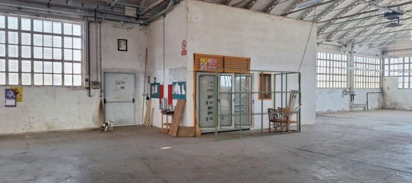 5500m² Warehouse in Udine, Italy No. 373060 8