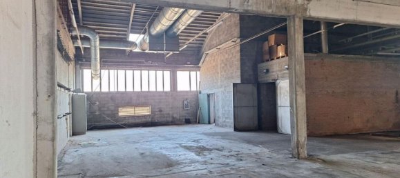 5500m² Warehouse in Udine, Italy No. 373060 13