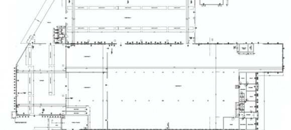 5500m² Warehouse in Udine, Italy No. 373060 19