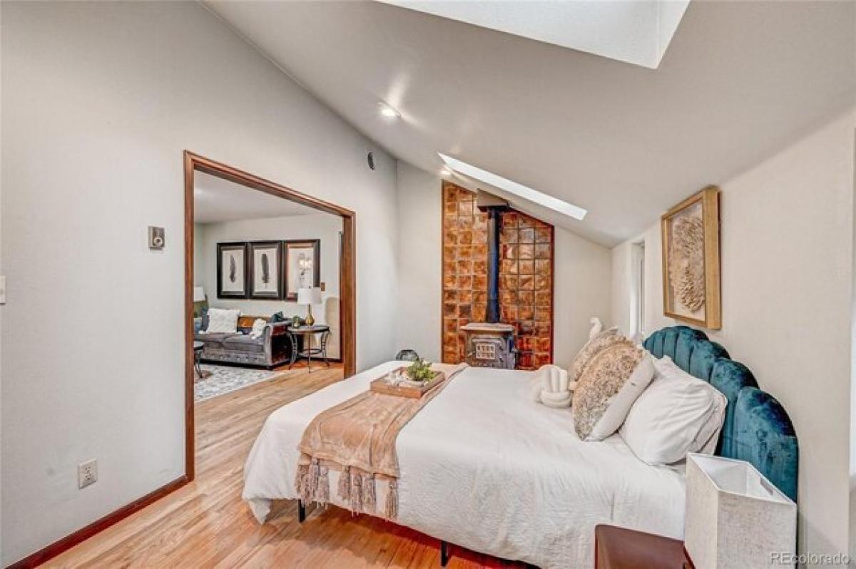 3 bedrooms House in Conifer, USA No. 411938