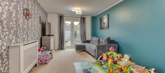 3 Schlafzimmer Haus in Taunton, United Kingdom, Nr. 13672 18