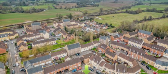 3 Schlafzimmer Haus in Taunton, United Kingdom, Nr. 13672 27