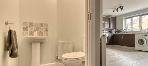 3 Schlafzimmer Haus in Taunton, United Kingdom, Nr. 13672 40