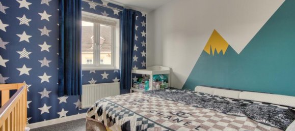 3 Schlafzimmer Haus in Taunton, United Kingdom, Nr. 13672 17