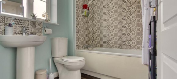 3 Schlafzimmer Haus in Taunton, United Kingdom, Nr. 13672 19