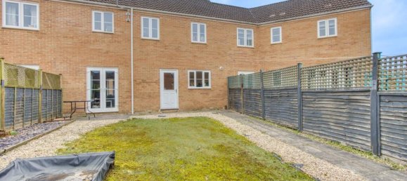 3 Schlafzimmer Haus in Taunton, United Kingdom, Nr. 13672 23