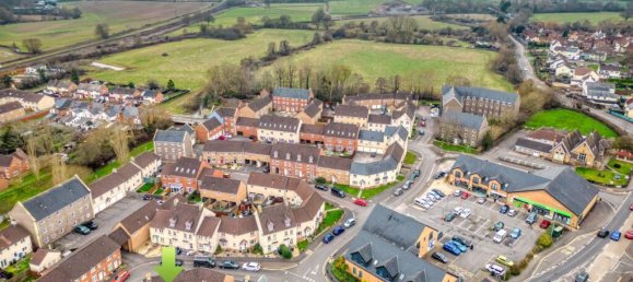 3 Schlafzimmer Haus in Taunton, United Kingdom, Nr. 13672 37