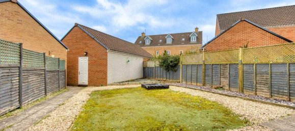 3 Schlafzimmer Haus in Taunton, United Kingdom, Nr. 13672 6