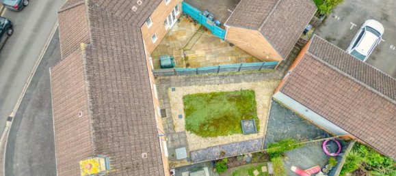 3 Schlafzimmer Haus in Taunton, United Kingdom, Nr. 13672 33