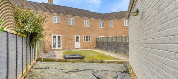 3 Schlafzimmer Haus in Taunton, United Kingdom, Nr. 13672 38