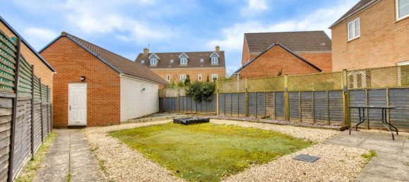 3 Schlafzimmer Haus in Taunton, United Kingdom, Nr. 13672 13