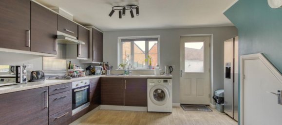 3 Schlafzimmer Haus in Taunton, United Kingdom, Nr. 13672 4