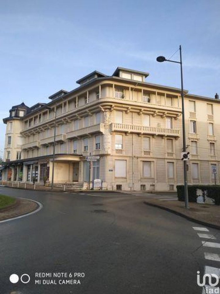 Condominio de 2 dormitorios en Royan, France No. 37431