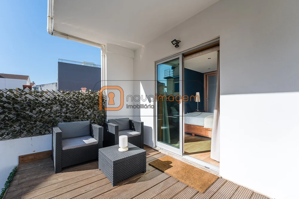 2 bedrooms Apartment in Gafanha da Encarnacao, Portugal No. 156751