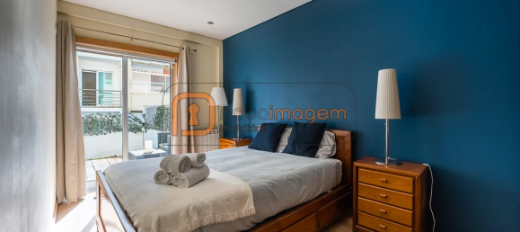 2 bedrooms Apartment in Gafanha da Encarnacao, Portugal No. 156751 18