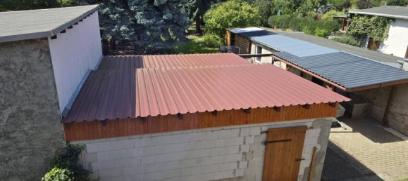 Таунхаус с 4 комнатами в Саксония-Анхальт, Германия № 269411 6