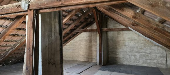 Таунхаус с 4 комнатами в Саксония-Анхальт, Германия № 269411 18