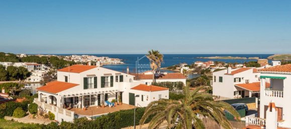 4 bedrooms Villa in Es Mercadal, Spain No. 1767 19