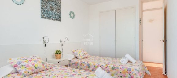 4 bedrooms Villa in Es Mercadal, Spain No. 1767 10