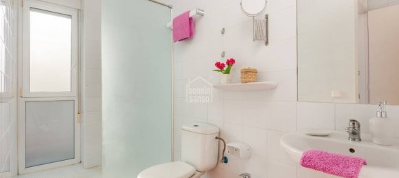 4 bedrooms Villa in Es Mercadal, Spain No. 1767 9