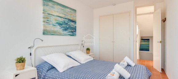 4 bedrooms Villa in Es Mercadal, Spain No. 1767 7