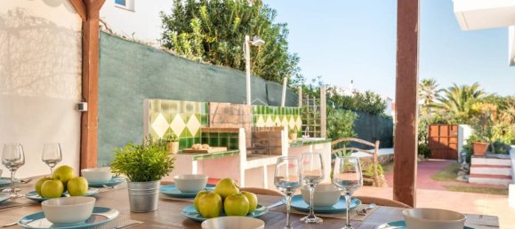 4 bedrooms Villa in Es Mercadal, Spain No. 1767 16