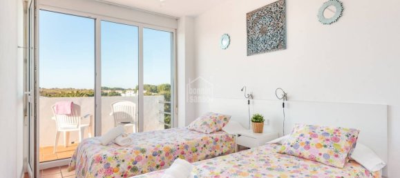 4 bedrooms Villa in Es Mercadal, Spain No. 1767 3