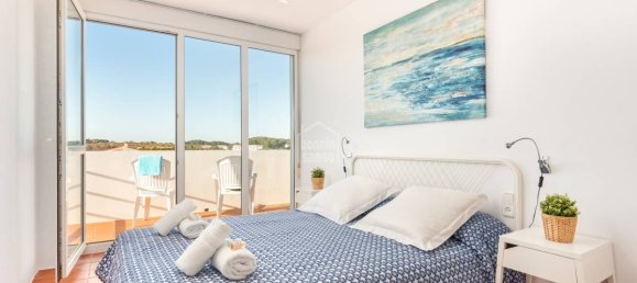 4 bedrooms Villa in Es Mercadal, Spain No. 1767 5