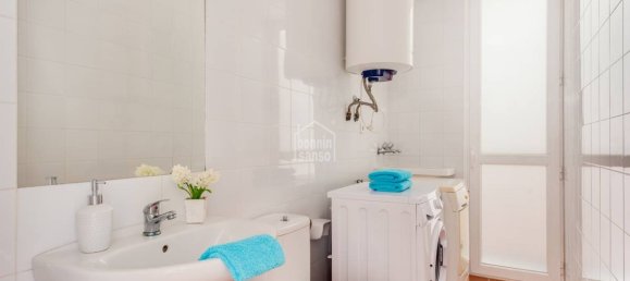 4 bedrooms Villa in Es Mercadal, Spain No. 1767 2