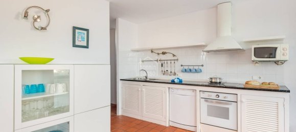 4 bedrooms Villa in Es Mercadal, Spain No. 1767 20