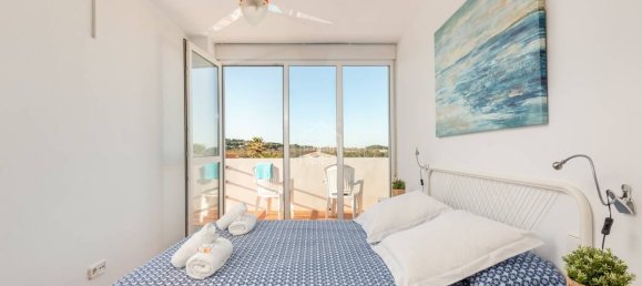 4 bedrooms Villa in Es Mercadal, Spain No. 1767 8