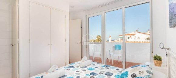 4 bedrooms Villa in Es Mercadal, Spain No. 1767 12