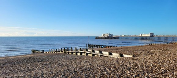 Apartamento T2 em Worthing, United Kingdom N.º 10491 18