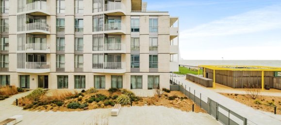 Apartamento T2 em Worthing, United Kingdom N.º 10491 19