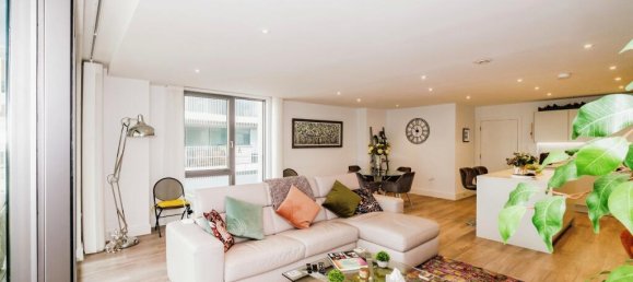 Apartamento T2 em Worthing, United Kingdom N.º 10491 12