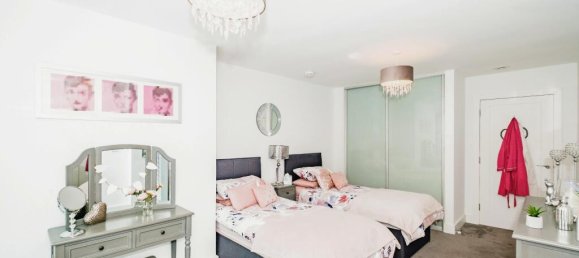 Apartamento T2 em Worthing, United Kingdom N.º 10491 9