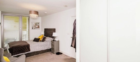 Apartamento T2 em Worthing, United Kingdom N.º 10491 13