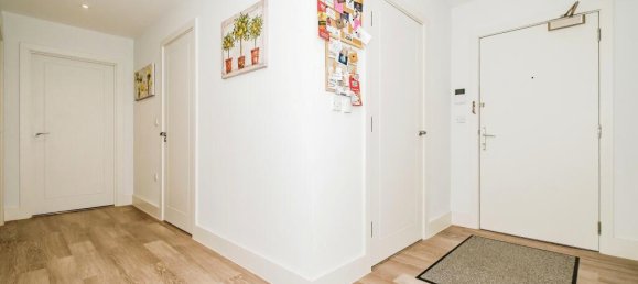 Apartamento T2 em Worthing, United Kingdom N.º 10491 8