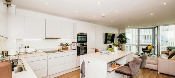 Apartamento T2 em Worthing, United Kingdom N.º 10491 2