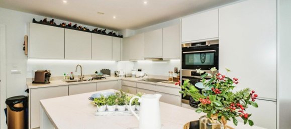 Apartamento T2 em Worthing, United Kingdom N.º 10491 4