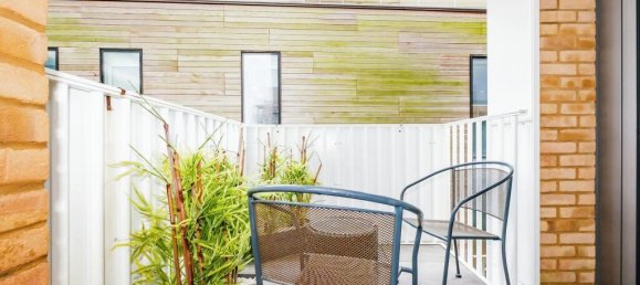 Apartamento T2 em Worthing, United Kingdom N.º 10491 14