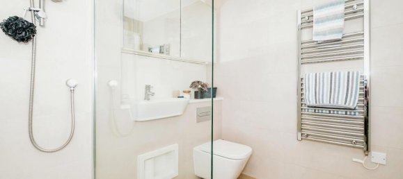 Apartamento T2 em Worthing, United Kingdom N.º 10491 11