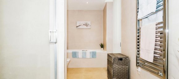 Apartamento T2 em Worthing, United Kingdom N.º 10491 10