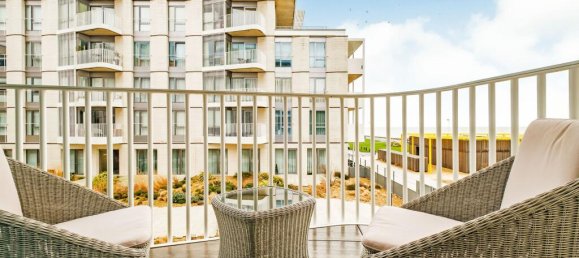 Apartamento T2 em Worthing, United Kingdom N.º 10491 7