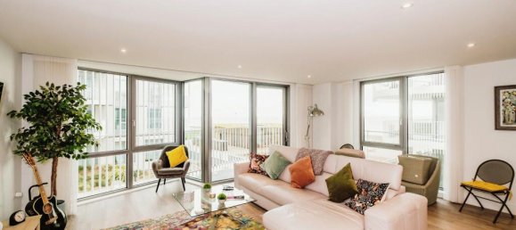 Apartamento T2 em Worthing, United Kingdom N.º 10491 6