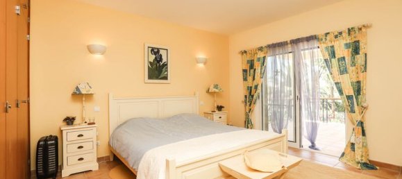 4 bedrooms Villa in Luz, Portugal No. 130111 19