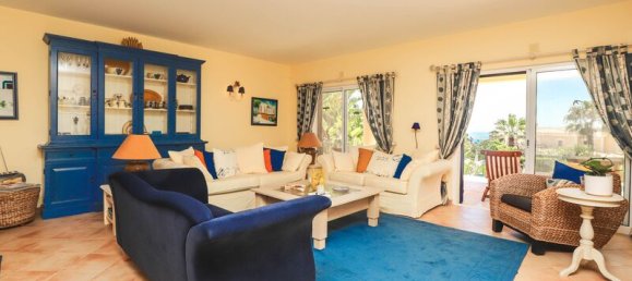 4 bedrooms Villa in Luz, Portugal No. 130111 11