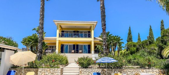 4 bedrooms Villa in Luz, Portugal No. 130111 2